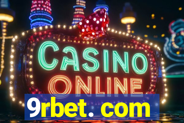 9rbet. com